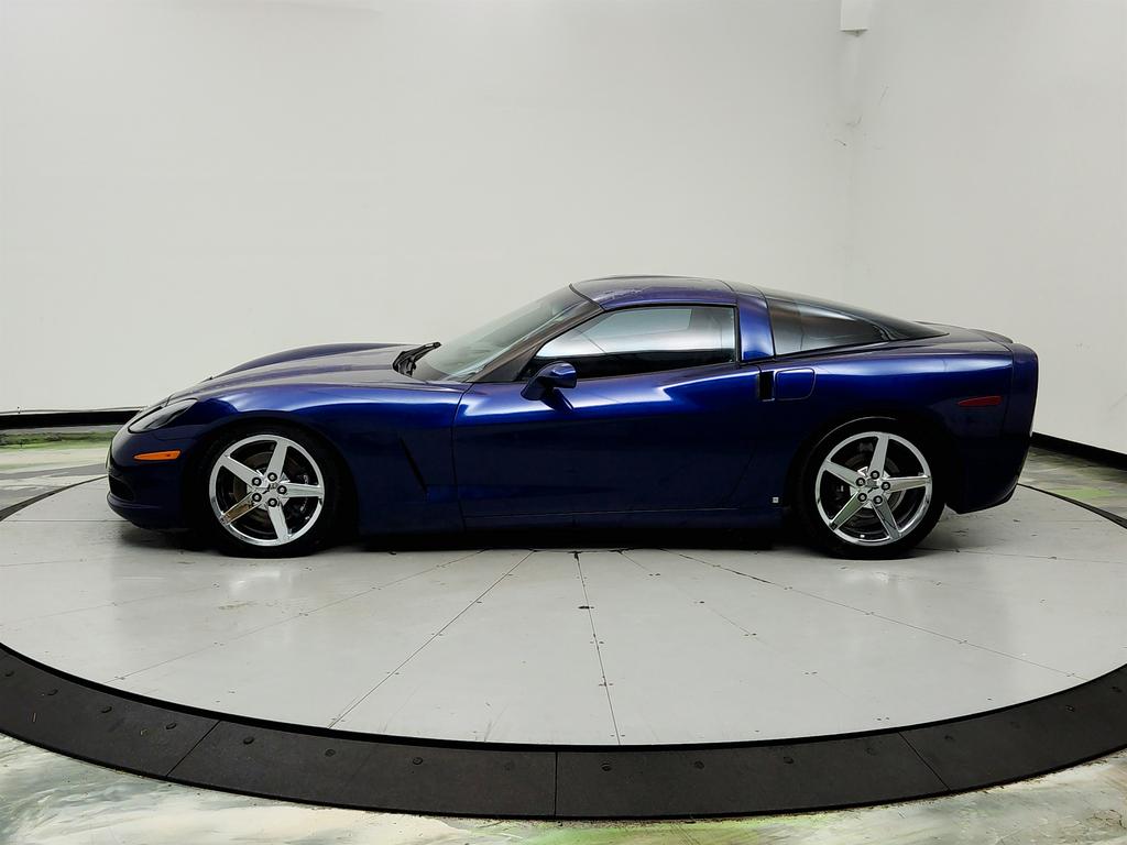 2007 Chevrolet Corvette - $16,950