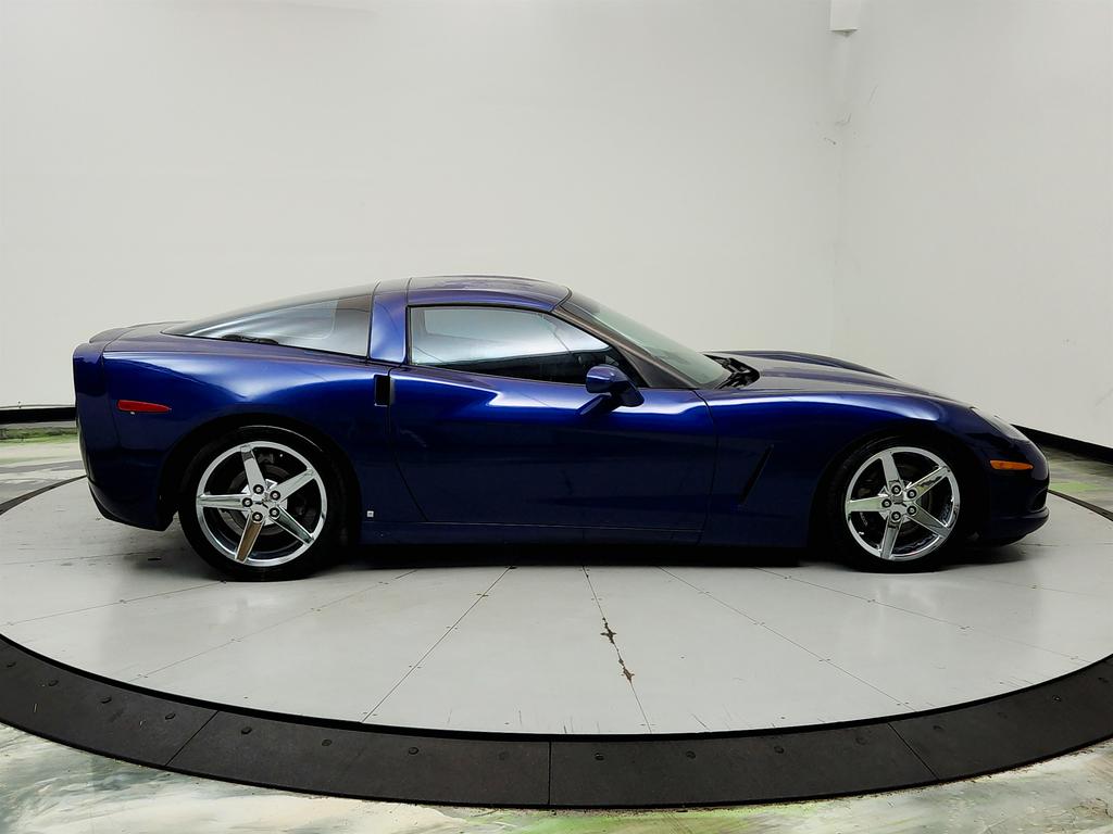 2007 Chevrolet Corvette - $16,950