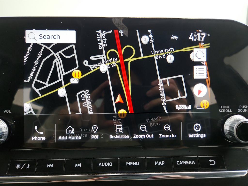 2022 Mitsubishi Outlander - $16,995