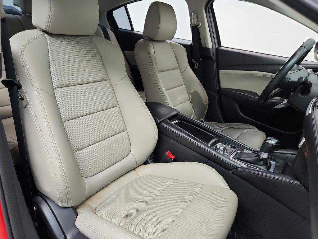 2016 MAZDA MAZDA6 - $5,950