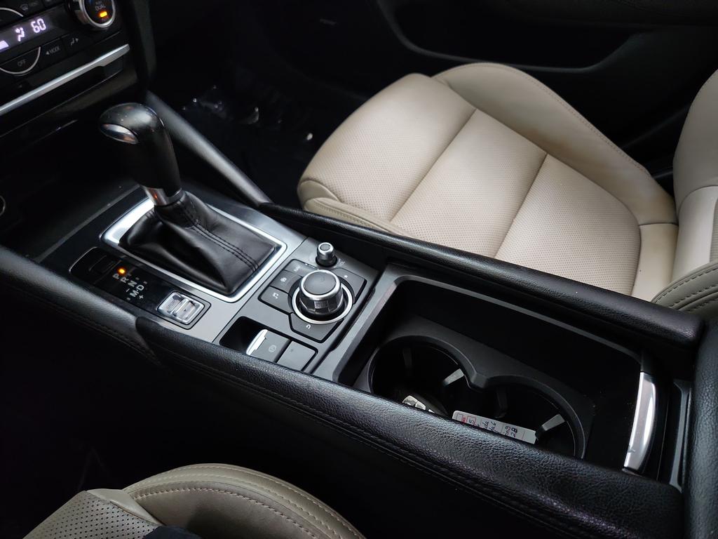 2016 MAZDA MAZDA6 - $5,950