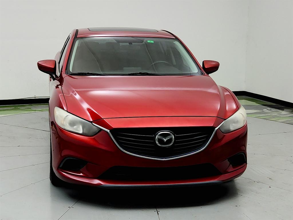 2016 MAZDA MAZDA6 - $5,950