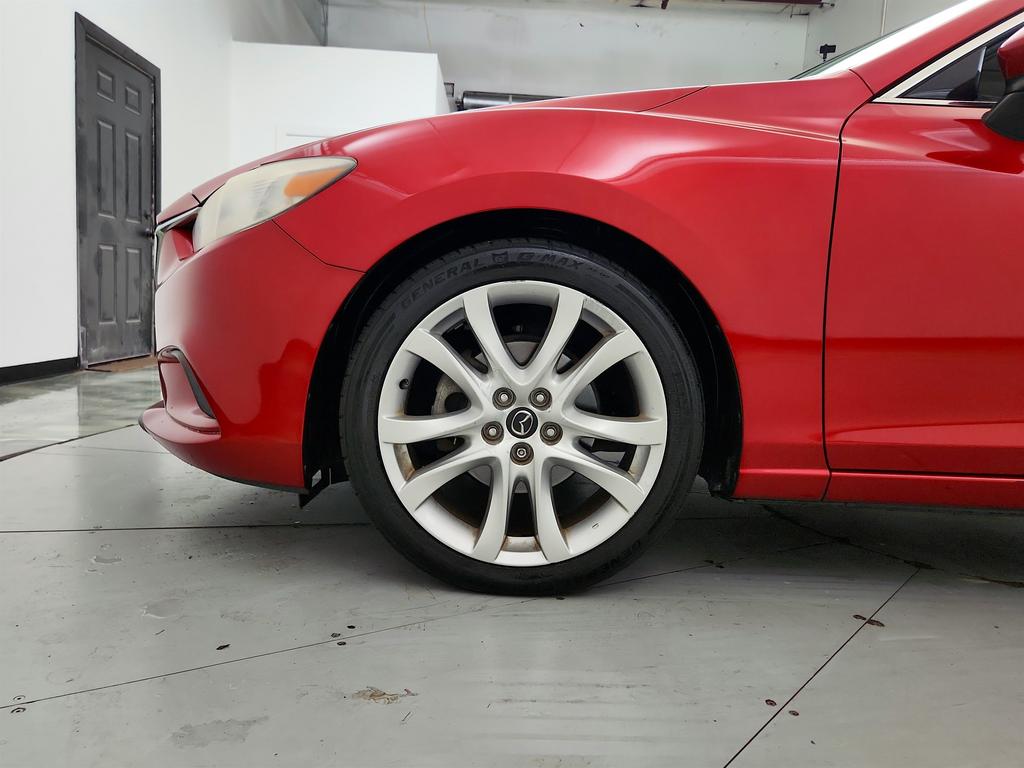 2016 MAZDA MAZDA6 - $5,950