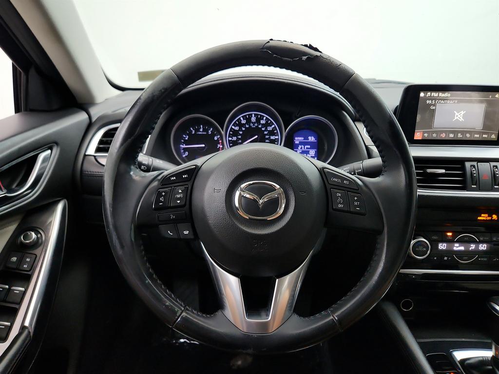 2016 MAZDA MAZDA6 - $5,950