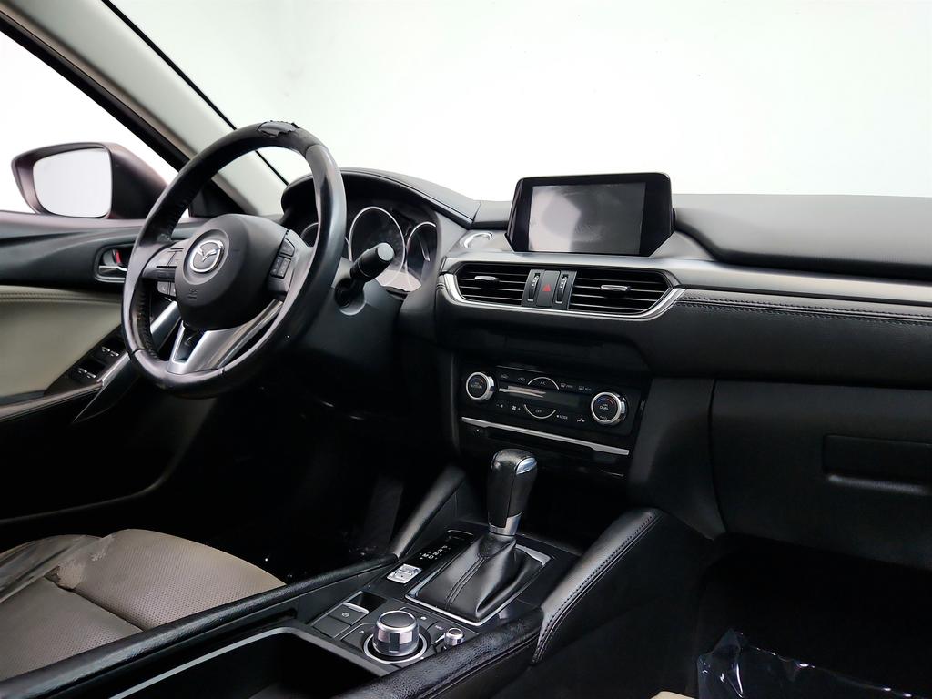 2016 MAZDA MAZDA6 - $5,950