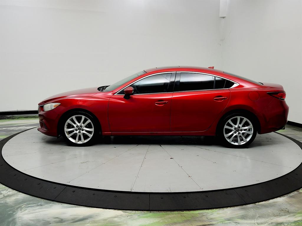 2016 MAZDA MAZDA6 - $5,950