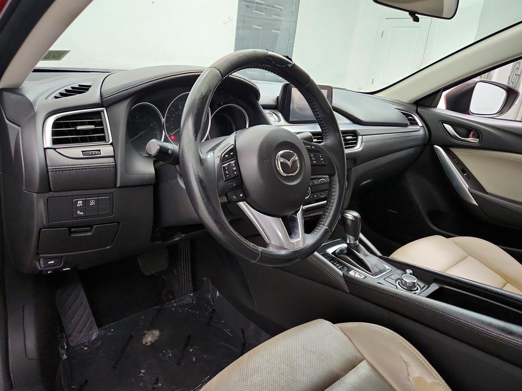 2016 MAZDA MAZDA6 - $5,950