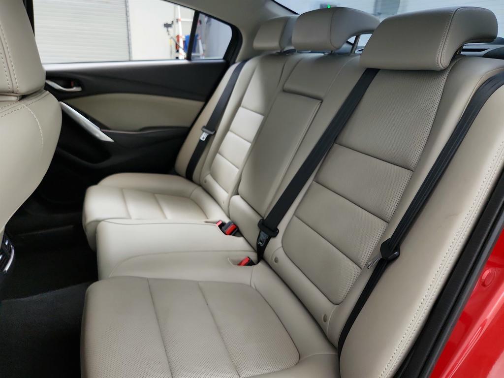 2016 MAZDA MAZDA6 - $5,950