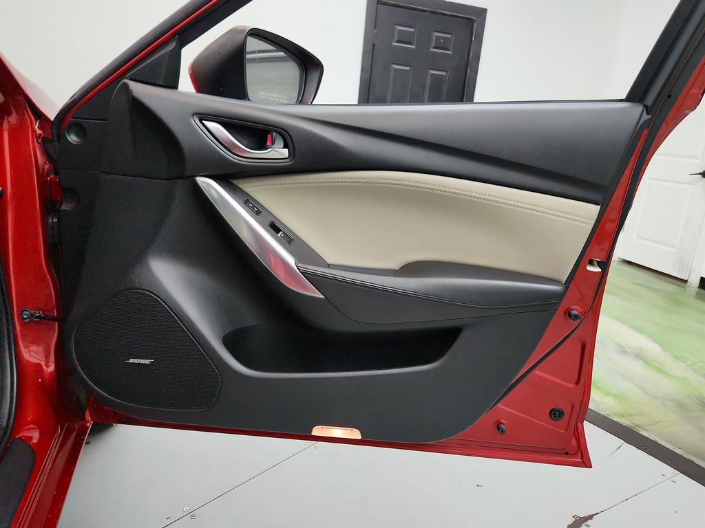 2016 MAZDA MAZDA6 - $5,950