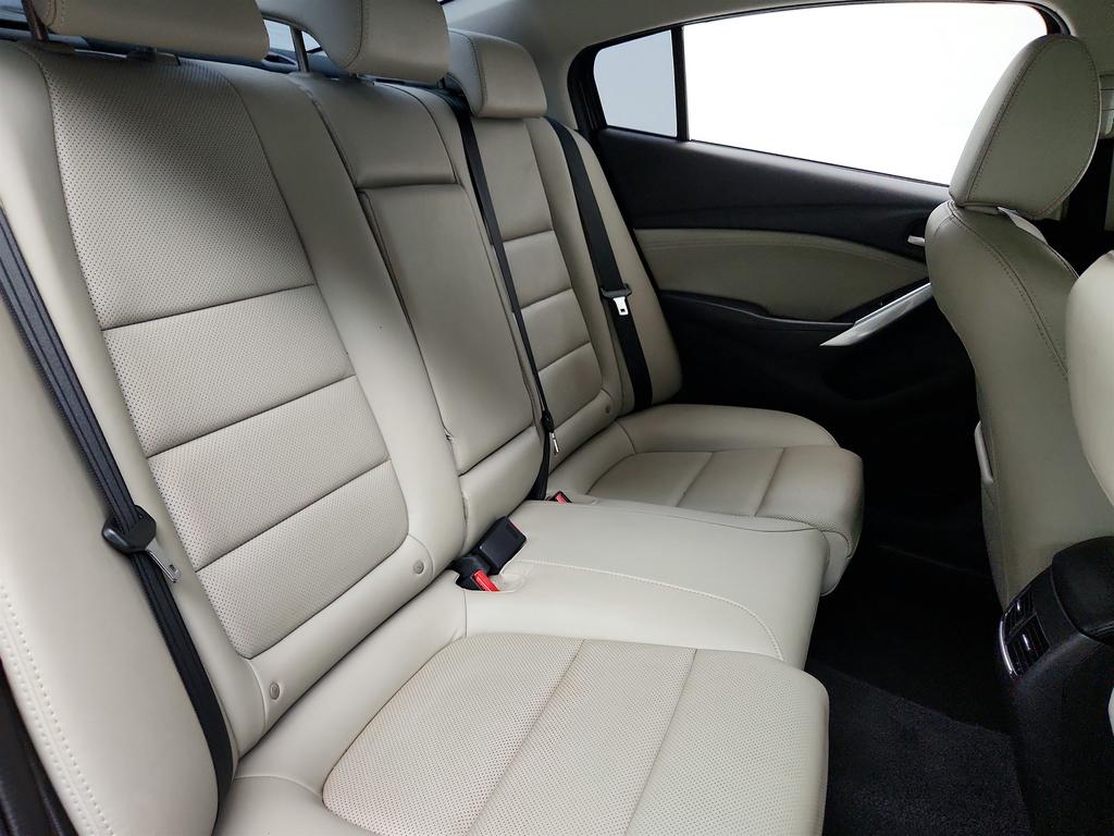2016 MAZDA MAZDA6 - $5,950