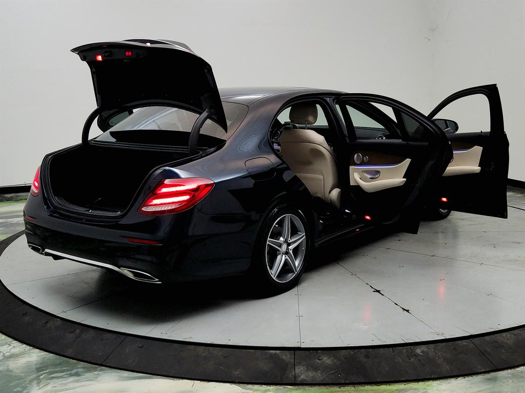2017 Mercedes-Benz E-Class - $14,925