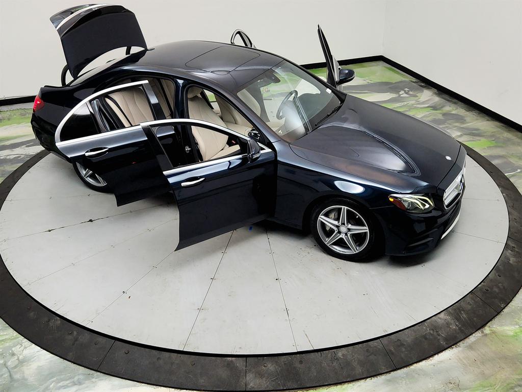 2017 Mercedes-Benz E-Class - $14,925