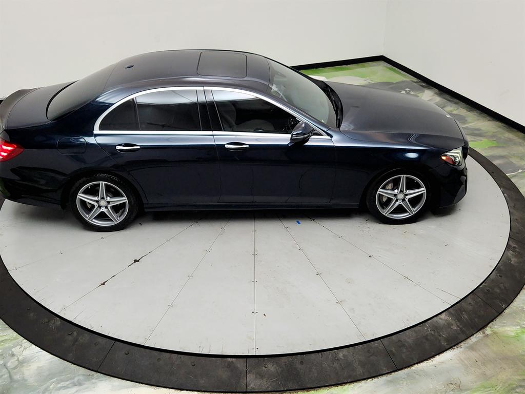 2017 Mercedes-Benz E-Class - $14,925