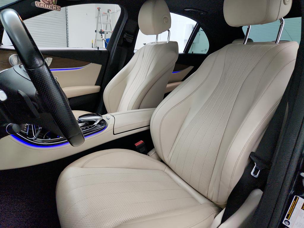 2017 Mercedes-Benz E-Class - $14,925