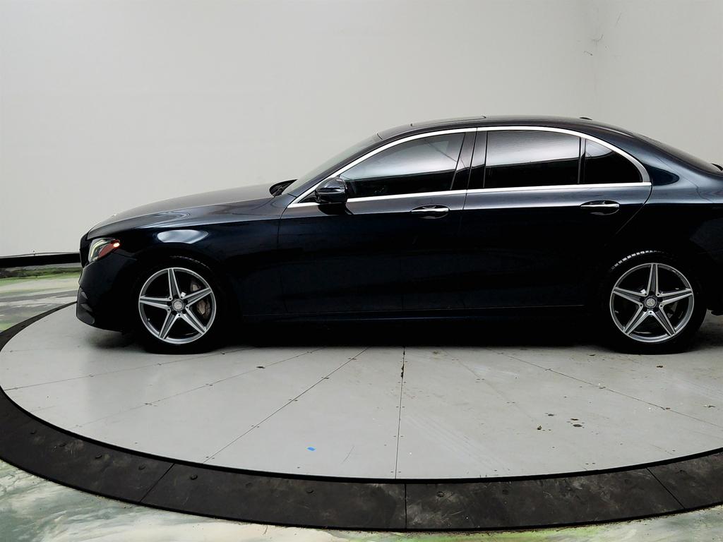 2017 Mercedes-Benz E-Class - $14,925