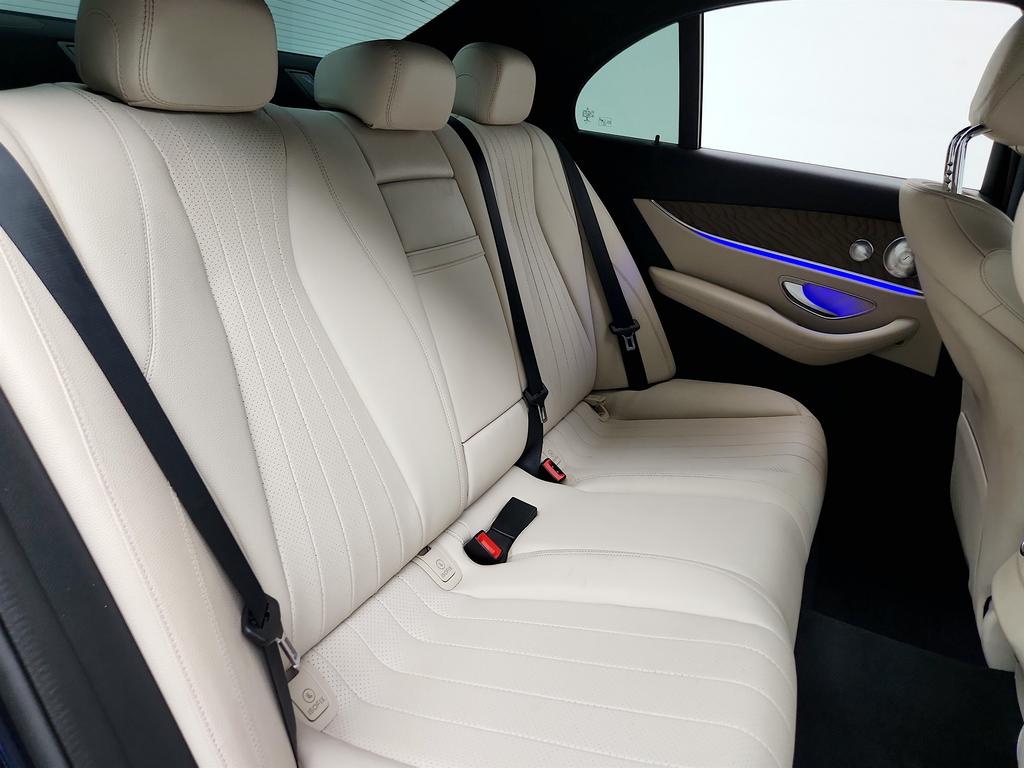 2017 Mercedes-Benz E-Class - $14,925