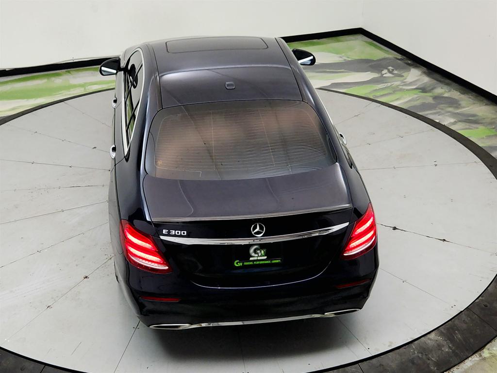 2017 Mercedes-Benz E-Class - $14,925