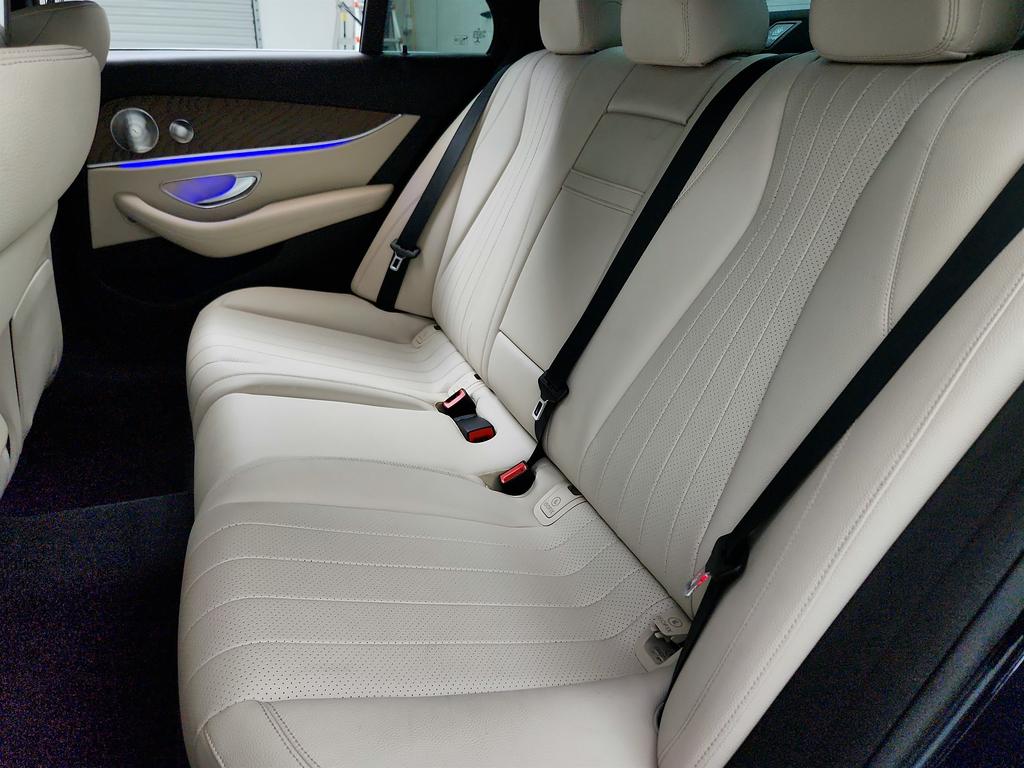 2017 Mercedes-Benz E-Class - $14,925