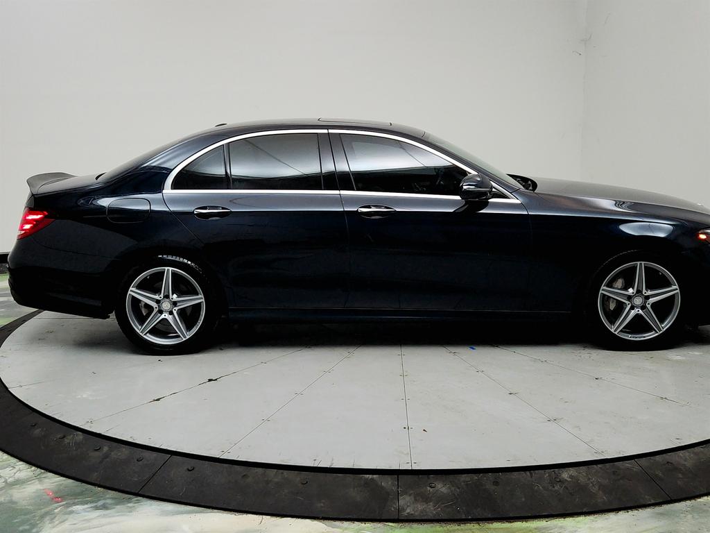 2017 Mercedes-Benz E-Class - $14,925