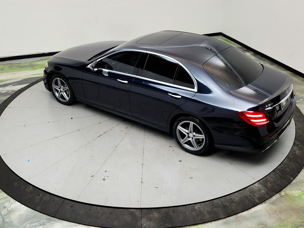 2017 Mercedes-Benz E-Class - $14,925