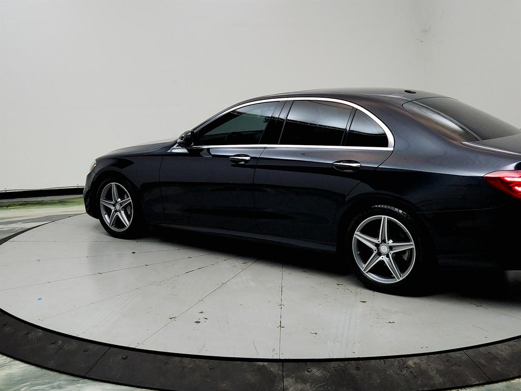 2017 Mercedes-Benz E-Class - $14,925