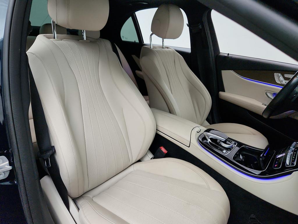 2017 Mercedes-Benz E-Class - $14,925