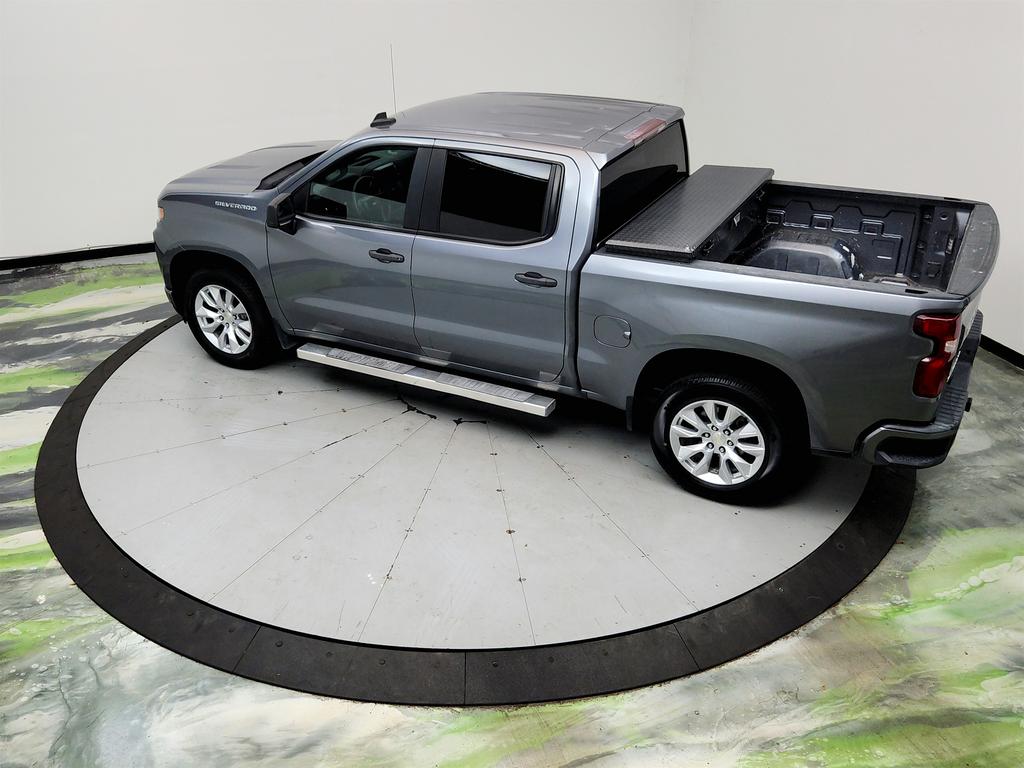 2021 Chevrolet Silverado - $19,995