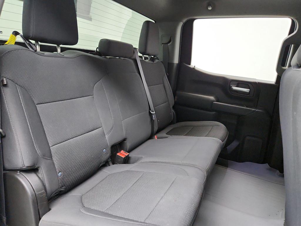 2021 Chevrolet Silverado - $19,995