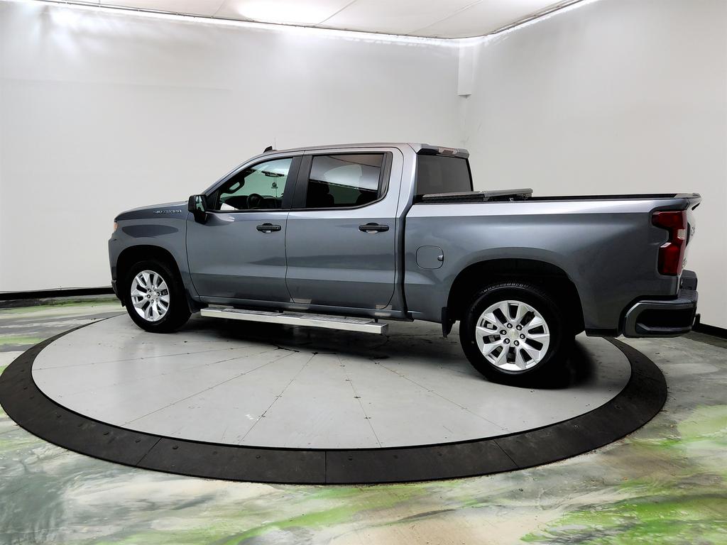 2021 Chevrolet Silverado - $19,995