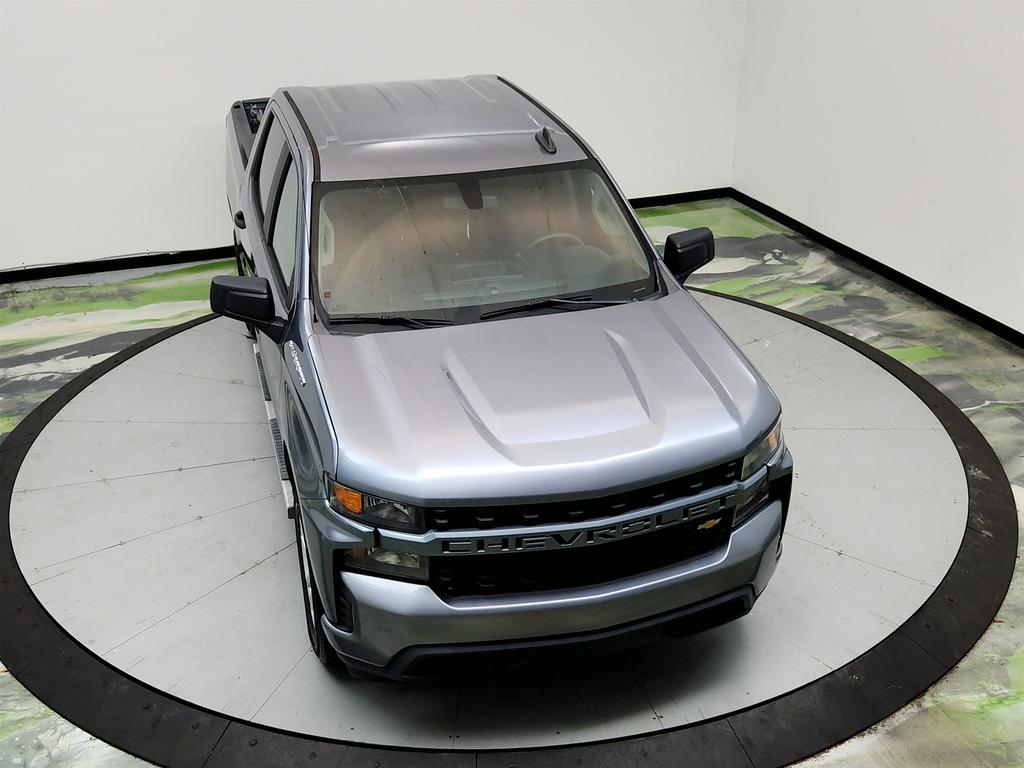2021 Chevrolet Silverado - $19,995
