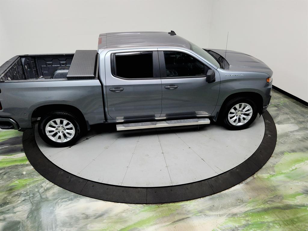 2021 Chevrolet Silverado - $19,995