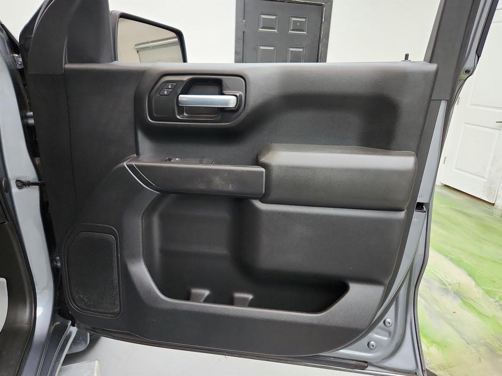 2021 Chevrolet Silverado - $19,995