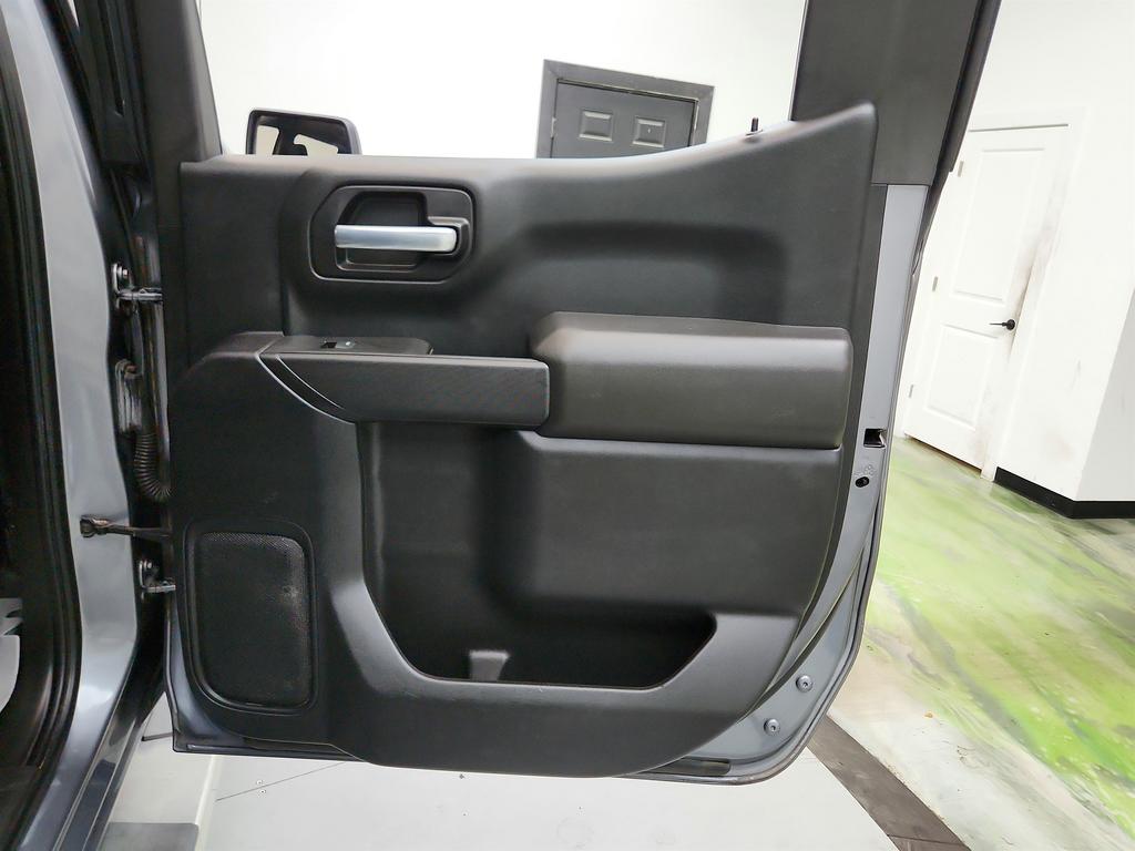 2021 Chevrolet Silverado - $19,995