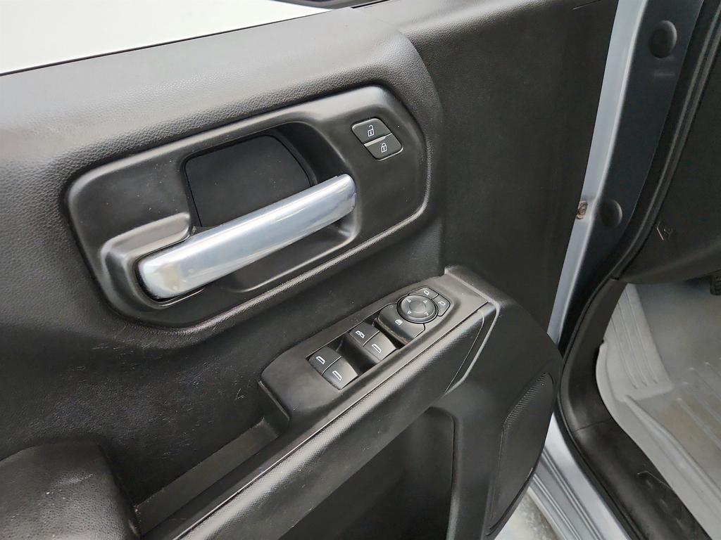 2021 Chevrolet Silverado - $19,995