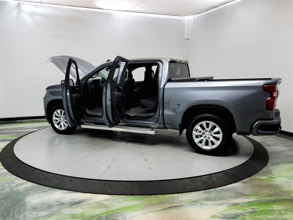 2021 Chevrolet Silverado - $19,995