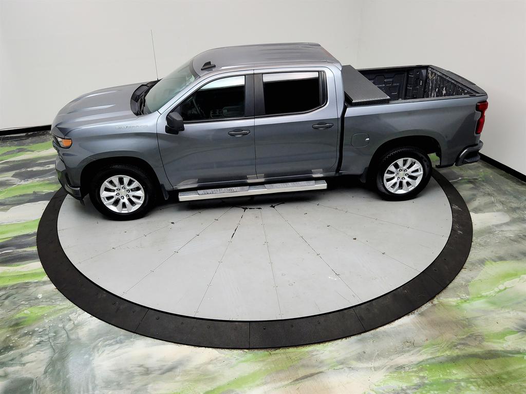 2021 Chevrolet Silverado - $19,995