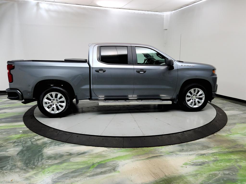 2021 Chevrolet Silverado - $19,995