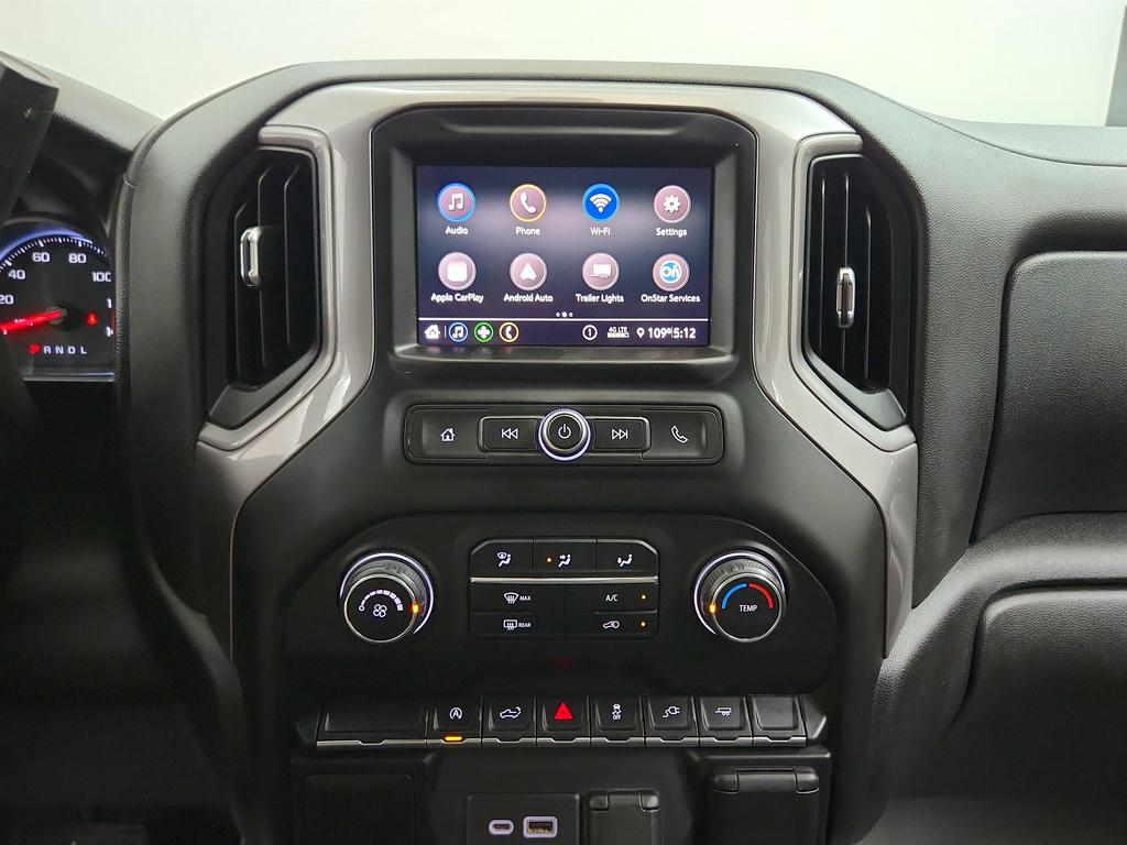 2021 Chevrolet Silverado - $19,995