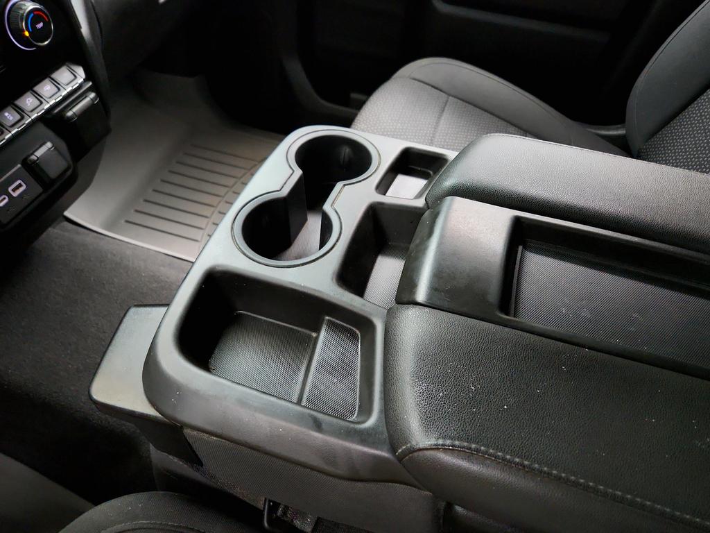 2021 Chevrolet Silverado - $19,995