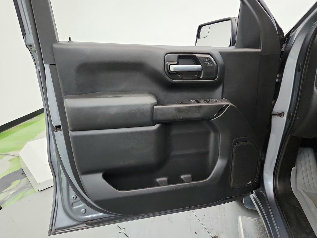 2021 Chevrolet Silverado - $19,995