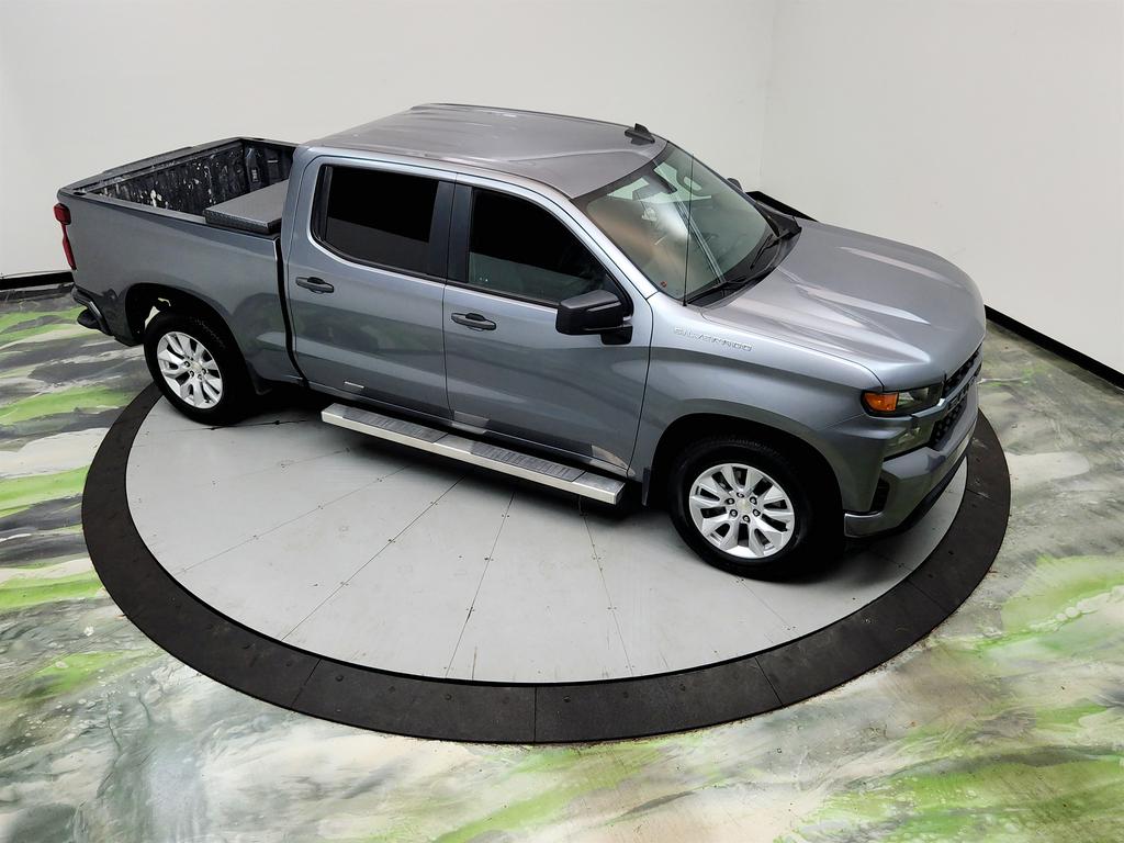 2021 Chevrolet Silverado - $19,995