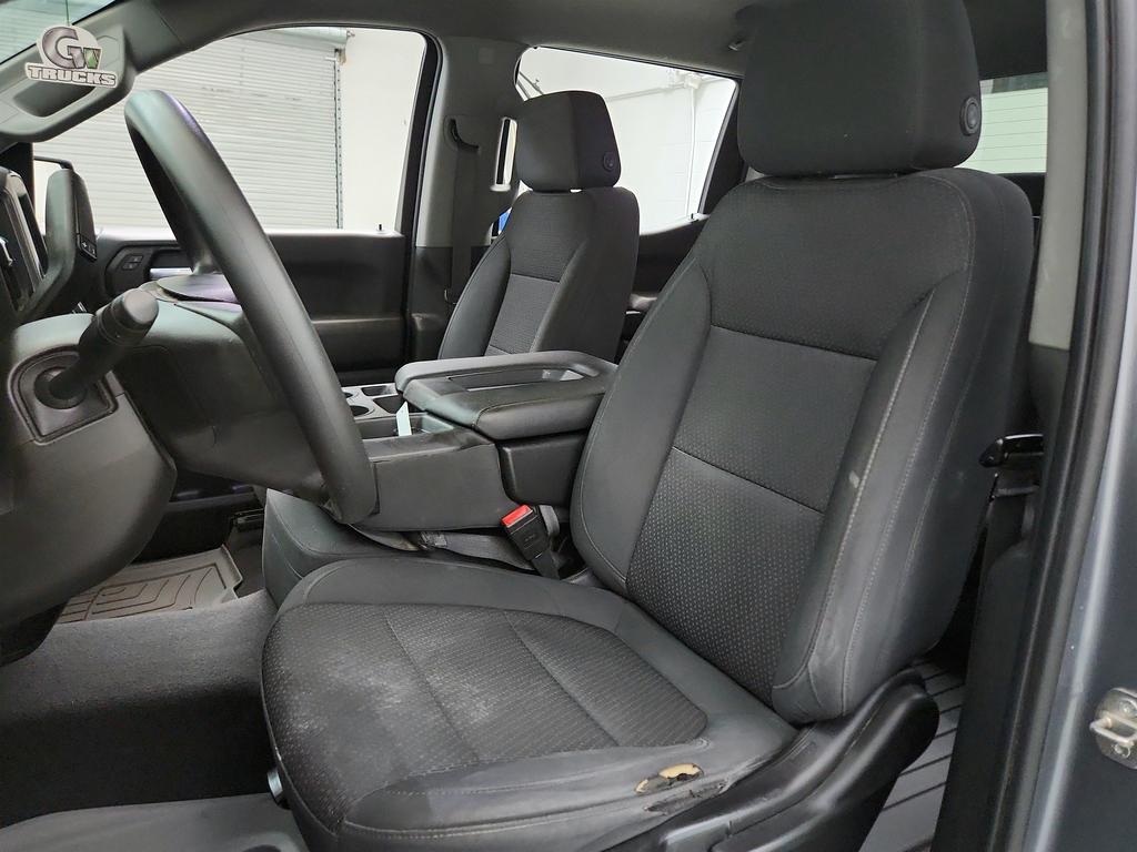 2021 Chevrolet Silverado - $19,995