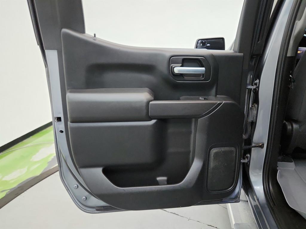 2021 Chevrolet Silverado - $19,995