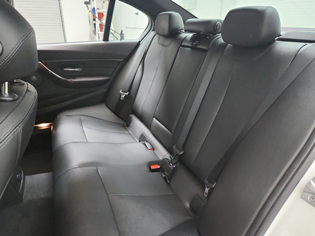 2015 BMW 3 Series - $4,695
