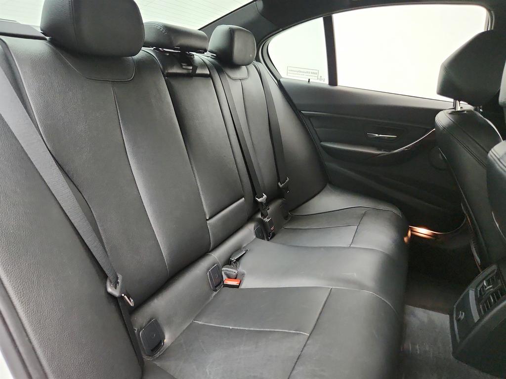 2015 BMW 3 Series - $4,695