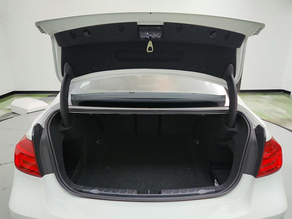 2015 BMW 3 Series - $4,695