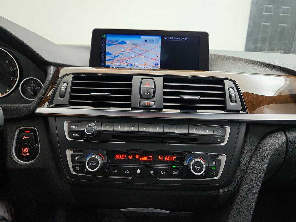 2015 BMW 3 Series - $4,695