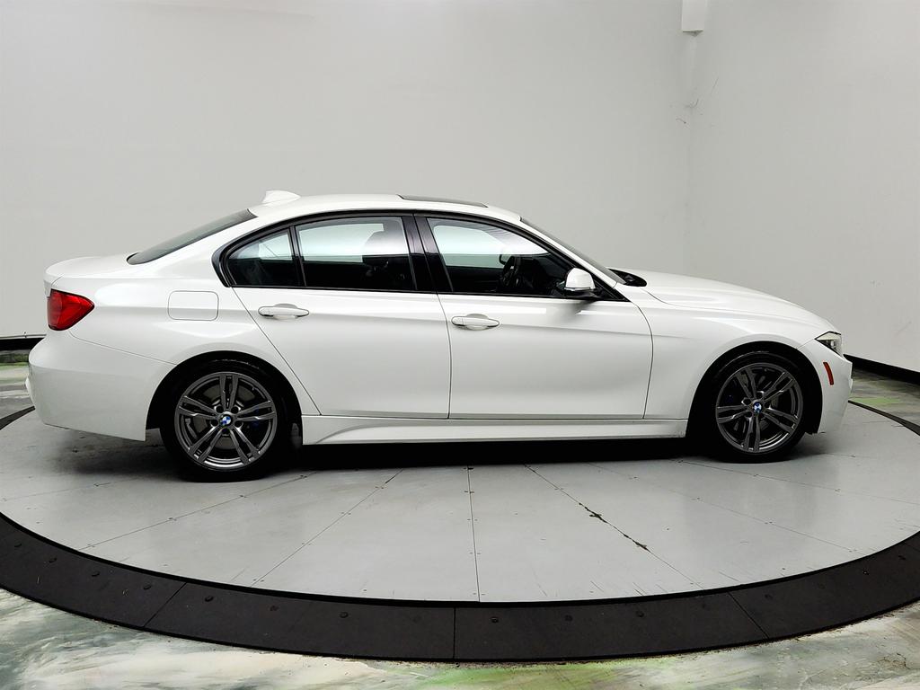 2015 BMW 3 Series - $4,695
