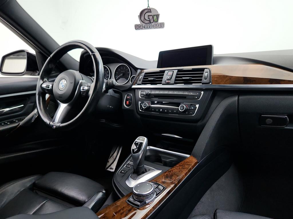 2015 BMW 3 Series - $4,695