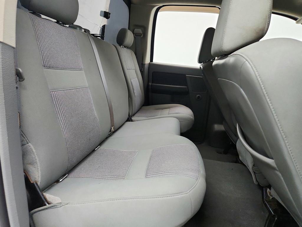 2007 Dodge Ram - $3,995